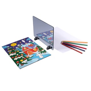 Экран для копирования 'Зазеркалье', Десятое Королевство 5