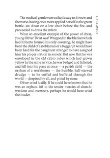 Оливер Твист. Книга для чтения на английском языке 11
