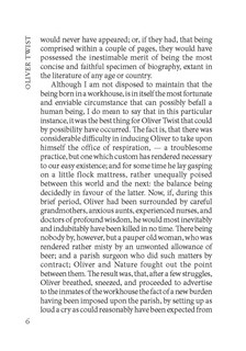 Оливер Твист. Книга для чтения на английском языке 5