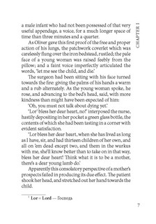 Оливер Твист. Книга для чтения на английском языке 6