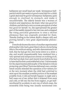 Оливер Твист. Книга для чтения на английском языке 8