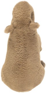 Капибара, 26 см, Lapkin 4