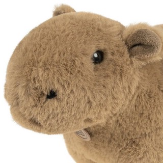 Капибара, 26 см, Lapkin 5