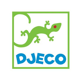 Настольная игра 'Оскар и Макс', Djeco DJ08575 4