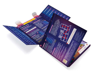 Настольная игра 'Корпорация Леденец' Детский квест, Стиль Жизни 3