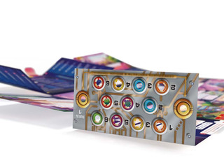 Настольная игра 'Корпорация Леденец' Детский квест, Стиль Жизни 5