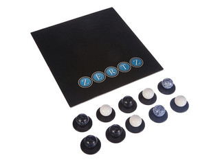 Настольная игра Зерц (Zertz) 3