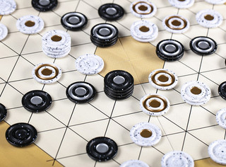 Настольная игра Цаар (Tzaar), Стиль Жизни 5