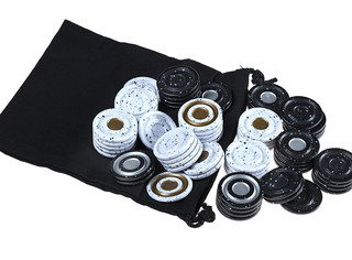 Настольная игра Цаар (Tzaar), Стиль Жизни 7