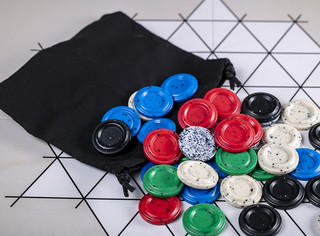 Настольная игра Лингк (LYNGK) 6