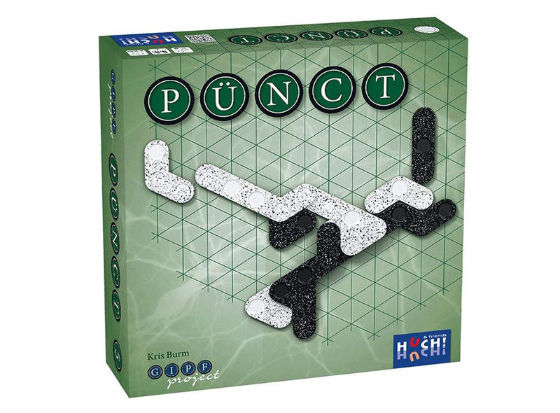 Логическая игра 'Punct' на английском языке, Стиль Жизни
