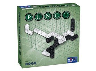 Логическая игра 'Punct' на английском языке, Стиль Жизни 2