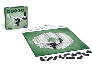 Логическая игра 'Punct' на английском языке, Стиль Жизни 3