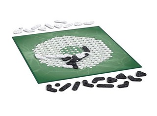 Логическая игра 'Punct' на английском языке, Стиль Жизни 4