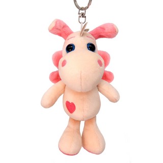 Дракон-брелок 'Динозавр Эйр', Budi Basa Dk10-036 2