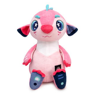 Дракон Кэйа, 25 см, коллекция Символ года 2024, артикул Ds25-007 2