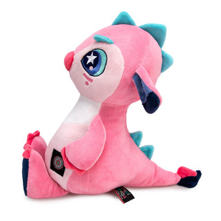 Дракон Кэйа, 25 см, коллекция Символ года 2024, артикул Ds25-007 3