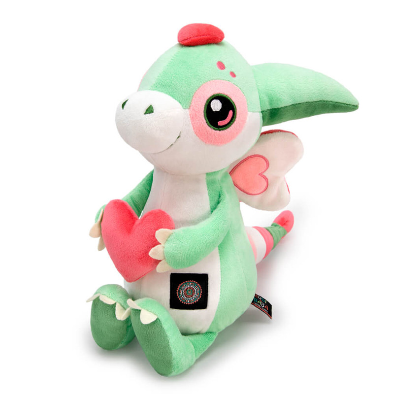 Дракон Кристер, 25 см, коллекция Символ года 2024, артикул Ds25-008