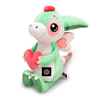 Дракон Кристер, 25 см, коллекция Символ года 2024, артикул Ds25-008 1