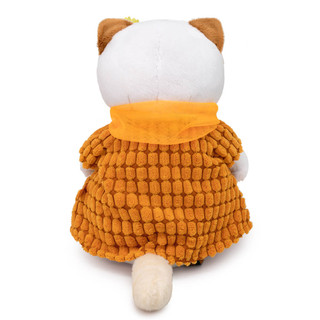 Ли-Ли в вельветовом пальто, 27 см, артикул LK27-128 3