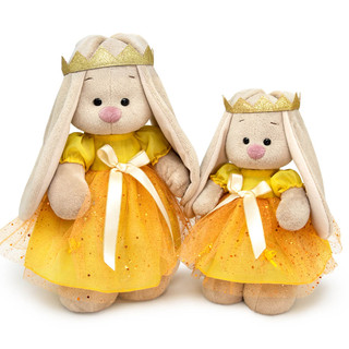 Принцесса солнечных лучей, 32 см, артикул StM-609 5