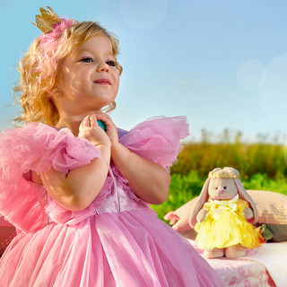 Принцесса солнечных лучей, 32 см, артикул StM-609