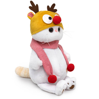 Ли-Ли в шапке 'Олень', 27 см, артикул LK27-134 2