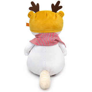 Ли-Ли в шапке 'Олень', 27 см, артикул LK27-134 3