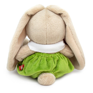 Зайка Ми с домиком, 15 см, артикул SidX-611 3