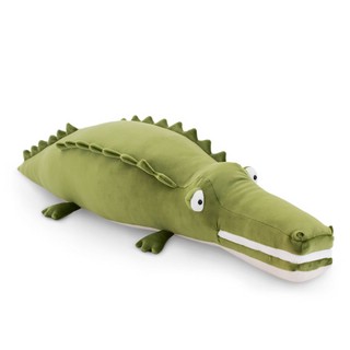 Крокодил, 80 см, Orange Toys