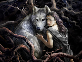 Пазл Super 3D 'Душевная связь' 500 деталей, 61х46 см, Prime 3D 2