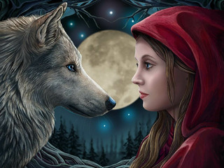 Пазл Super 3D 'Под луной' 500 деталей, 61х46 см, Prime 3D 2