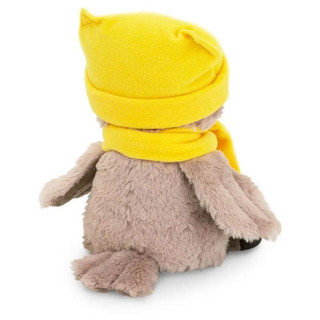 Сова Соня: Шапка 'Котёнок', 25 см, Orange Toys Life  3