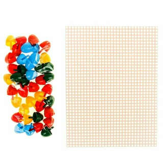 Мозаика 'Супер' 40 фишек, Десятое Королевство 2