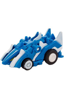 Машинка-трансформер Flip Changer Cobalt Dino KiddieDrive 2