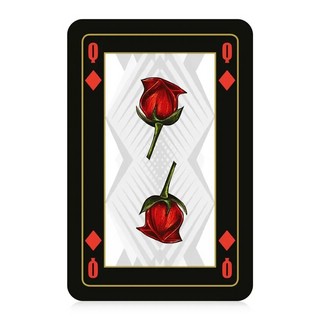 Игральные карты Крестный отец 3