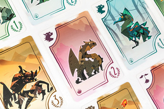 Игра настольная 'Виварий' Эврикус 6