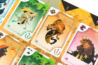 Игра настольная 'Виварий' Эврикус 7