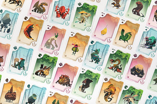 Игра настольная 'Виварий' Эврикус 8