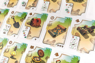 Игра настольная 'Виварий' Эврикус 9