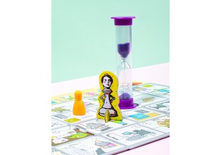 Настольная игра Экивоки. ШКЯ 7