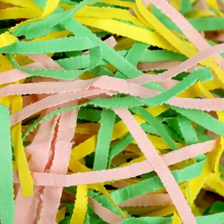 Наполнитель бумажный «Фруктовый», микс, 50 г 2