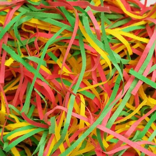 Наполнитель бумажный «Фруктовый», микс, 50 г 3