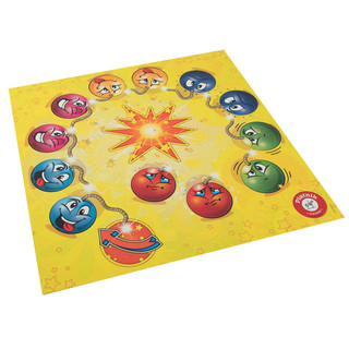 Настольная игра Тик Так Бумм, Piatnik 4