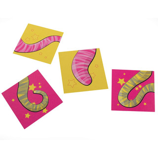 Настольная игра Тик Так Бумм, Piatnik 6