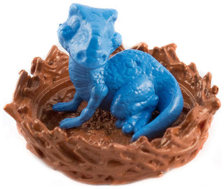 Настольная игра 'Привет, Дино!', Piatnik 4