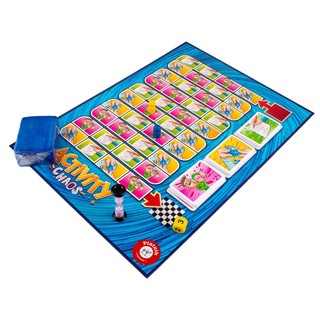 Настольная игра Activity Chaos, артикул 716294 3