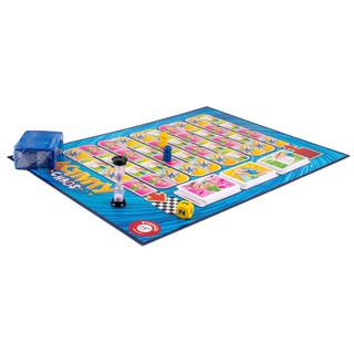 Настольная игра Activity Chaos, артикул 716294 4