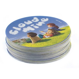 Настольная игра 'Моё облако', артикул 803697 4