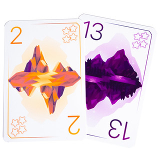 Настольная игра 'День и ночь', Piatnik 4